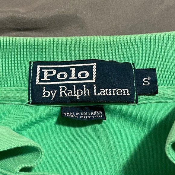 Ralph Lauren Polo - Picture 6 of 7